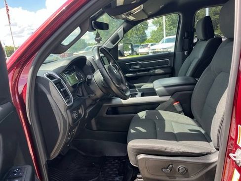 Used 2020 RAM 1500 Lone Star RWD image 14