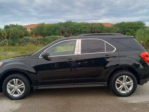 Used 2014 Chevrolet Equinox LT w/ Driver Convenience Package FWD image 1