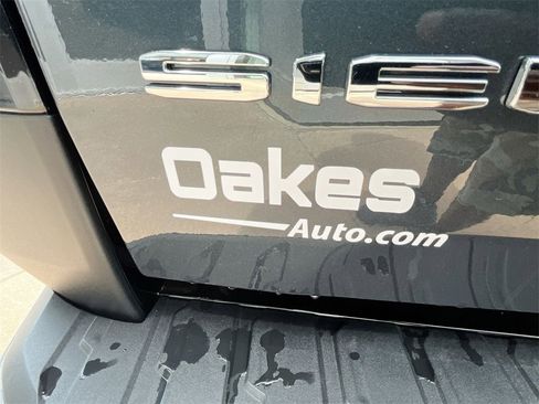 New 2026 GMC Sierra EV Elevation image 35