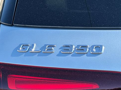 New 2026 Mercedes-Benz GLE 350 4MATIC image 27