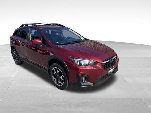 Used 2019 Subaru Crosstrek 2.0i Premium AWD/4WD image 2