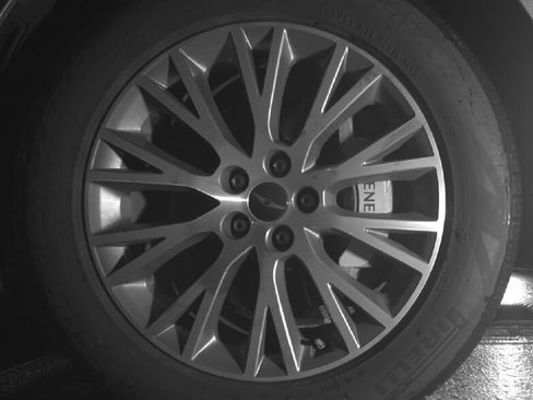 Used 2025 Genesis GV80 2.5T Standard AWD/4WD image 13