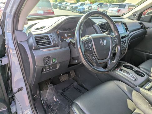 Used 2023 Honda Ridgeline RTL image 14