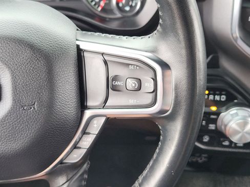 Used 2024 RAM 1500 Laramie AWD/4WD image 41