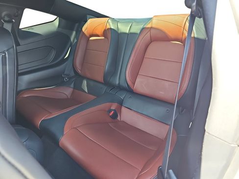 Used 2024 Ford Mustang GT Premium RWD image 14