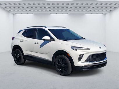 Used 2024 Buick Encore GX Sport Touring