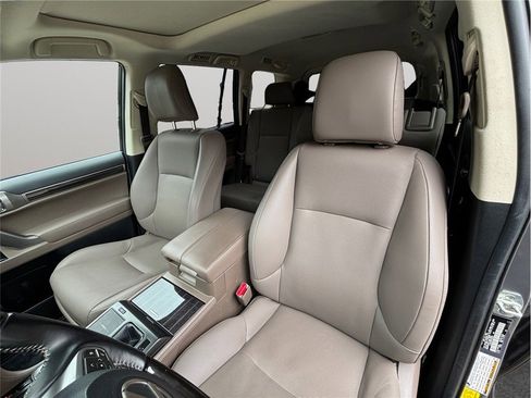 Used 2023 Lexus GX 460 Premium image 20