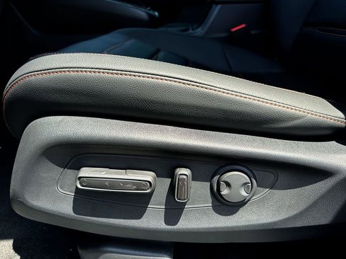 New 2026 Honda CR-V Sport Touring image 12