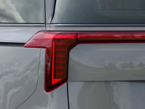 New 2026 Kia Carnival SX Prestige image 11