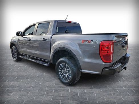 Used 2021 Ford Ranger XLT w/ Equipment Group 301A Mid image 5