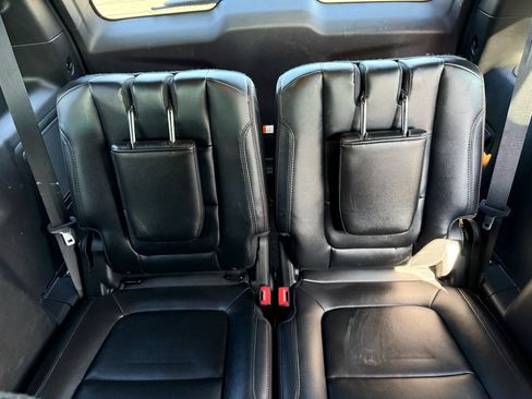 Used 2016 Ford Explorer Sport image 8
