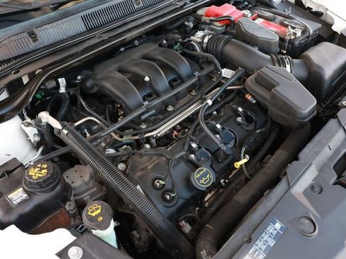 Used 2017 Ford Taurus Police Interceptor image 47