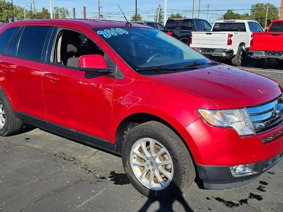 Used 2010 Ford Edge SEL