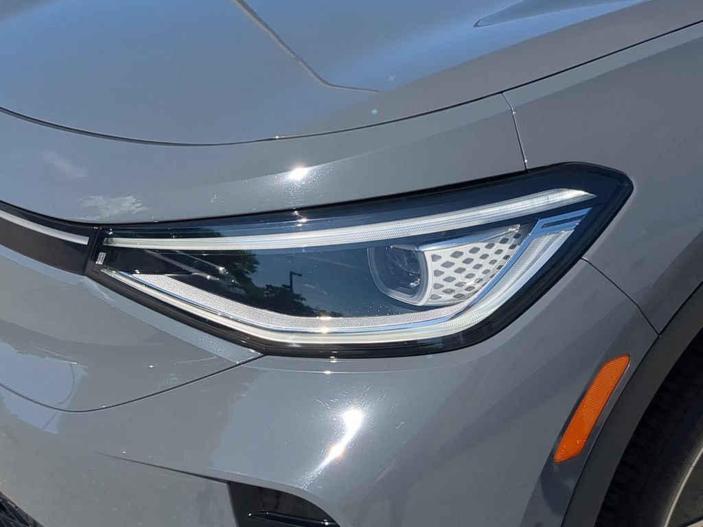 Certified 2023 Volkswagen ID.4 Pro S RWD image 7