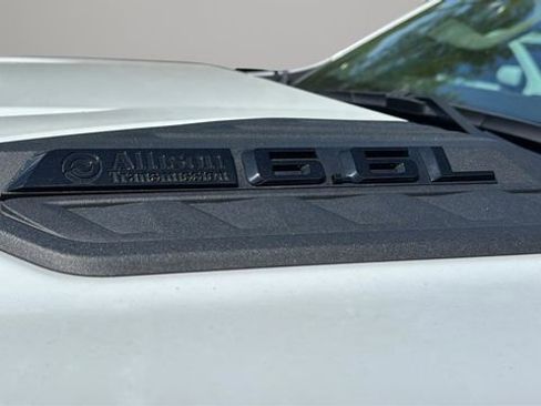 Used 2025 Chevrolet Silverado 2500 LTZ w/ Trail Boss Package AWD/4WD image 35