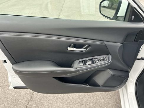 Used 2023 Nissan Sentra SV FWD image 23