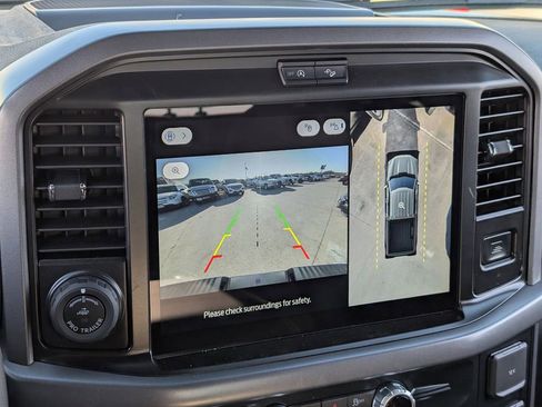 New 2026 Ford F150 XLT w/ Equipment Group 302A MID image 18