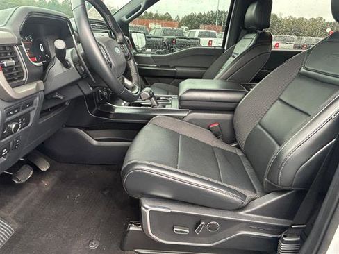 Used 2022 Ford F150 Raptor image 13