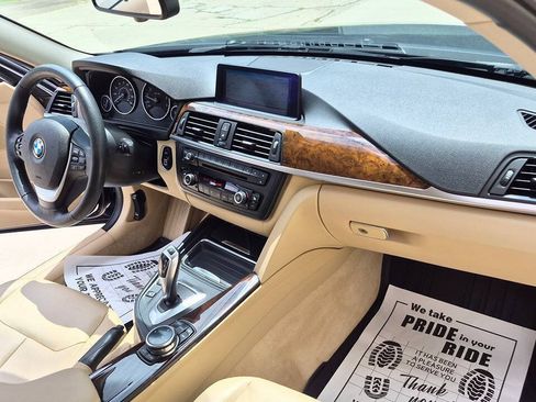 Used 2014 BMW 328i Sedan RWD image 61