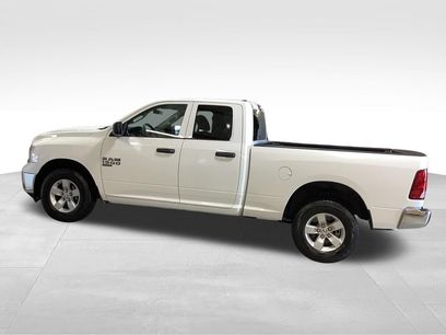 Certified 2024 RAM 1500 Classic SLT