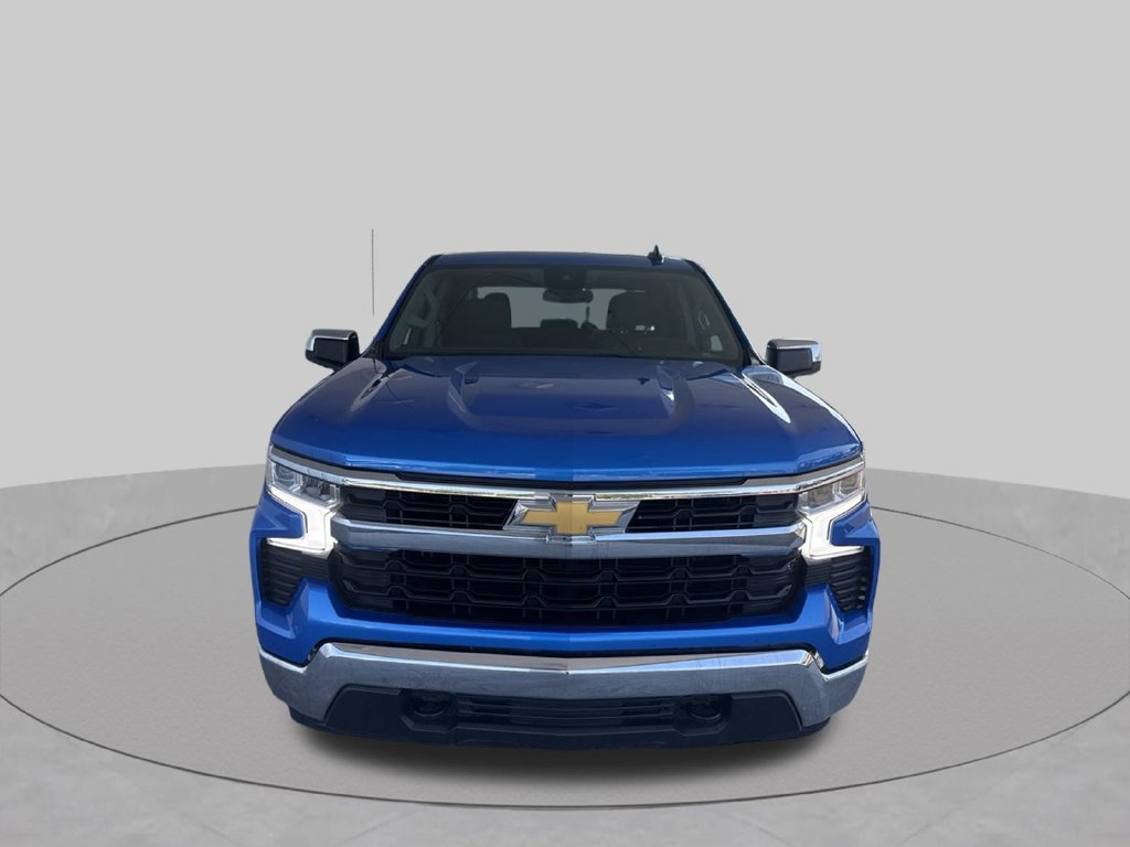 Used 2025 Chevrolet Silverado 1500 LT AWD/4WD image 15