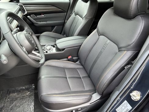 New 2026 MAZDA CX-50 AWD 2.5 S w/ Premium Package image 23