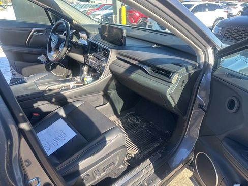 Used 2021 Lexus RX 350 AWD w/ Premium Package image 17