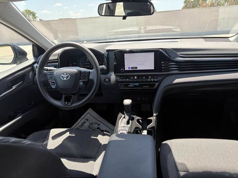 Used 2026 Toyota Camry LE FWD image 17