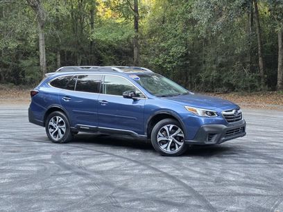 Used 2021 Subaru Outback Touring XT