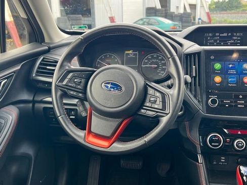 Used 2023 Subaru Forester Sport AWD/4WD image 14