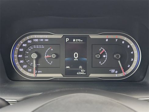 Used 2024 Hyundai Tucson SEL image 17