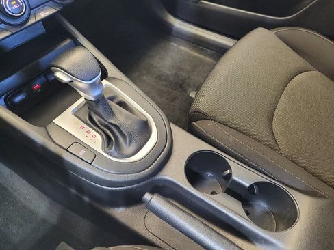 Used 2023 Kia Forte LXS FWD image 26