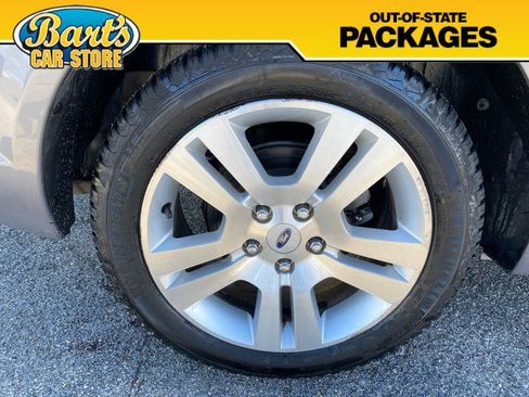 Used 2006 Ford Fusion SEL image 7