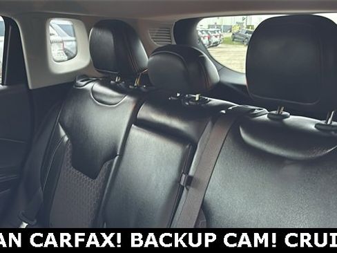 Used 2020 Jeep Compass Latitude image 22