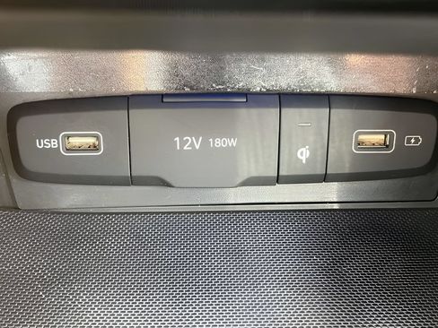 Used 2022 Hyundai Tucson Limited FWD image 30