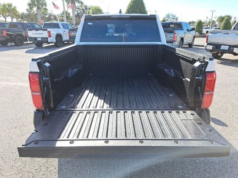 Certified 2024 Toyota Tacoma SR image 6
