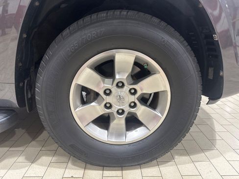 Used 2012 Toyota 4Runner SR5 RWD image 5