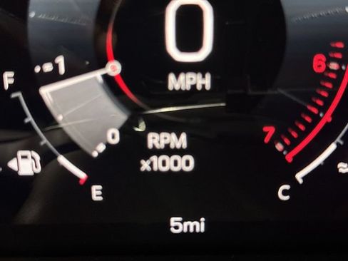 New 2026 GMC Acadia Elevation w/ Elevation Premium Package FWD image 12