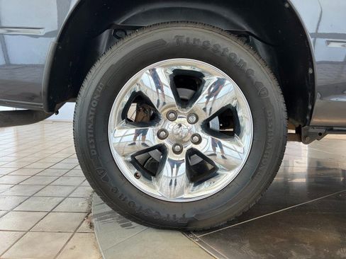 Used 2015 RAM 1500 Big Horn AWD/4WD image 40