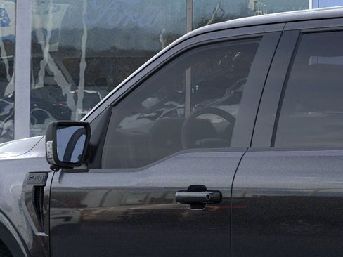 New 2025 Ford F150 XLT w/ Equipment Group 303A High image 20