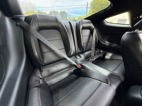 Used 2017 Ford Mustang GT Premium w/ GT Performance Package image 59