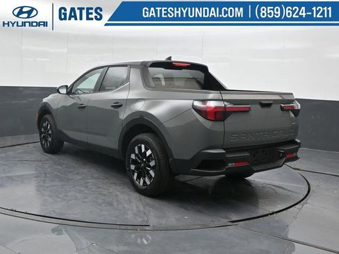 New 2026 Hyundai Santa Cruz SE image 8