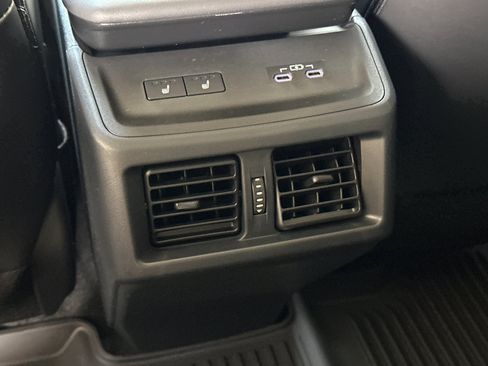 New 2026 Toyota bZ AWD/4WD image 14