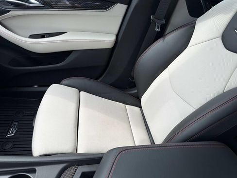 Used 2025 Cadillac CT5 Sport w/ Technology Package RWD image 16