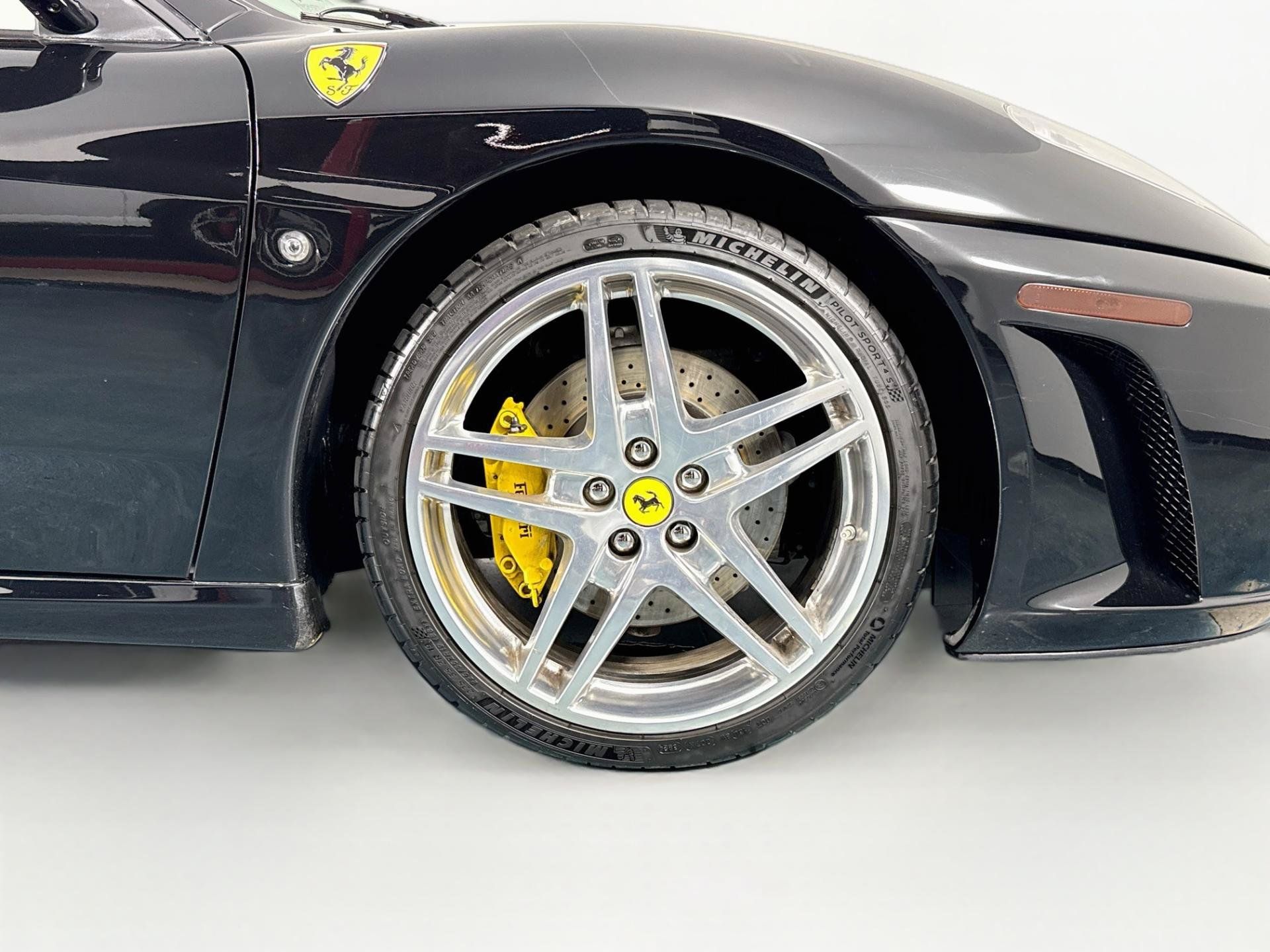 Used 2007 Ferrari F430 Spider RWD image 53