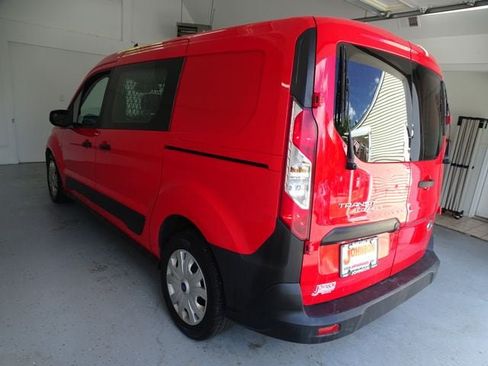 Used 2022 Ford Transit Connect XL FWD image 16