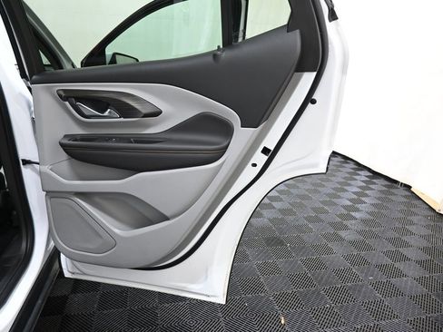 Used 2021 GMC Terrain SLT w/ LPO, Floor Liner Package image 25