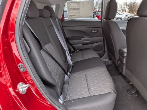 New 2026 Mitsubishi Outlander Sport LE image 29