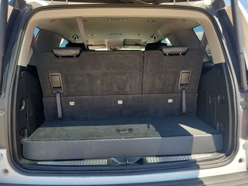 Used 2017 Chevrolet Tahoe LT AWD/4WD image 23