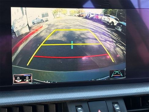 Used 2019 Lexus ES 350 Luxury w/ Accessory Package image 7